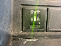 2012 jungheinrich ere 225 elektrische pallettruck - afbeelding 2 van  11