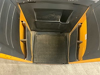 2012 jungheinrich ere 225 elektrische pallettruck - afbeelding 10 van  11