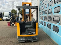 2012 jungheinrich etv 214 reachtruck - afbeelding 21 van  26