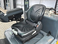 2012 jungheinrich tfg361s vorkheftruck - afbeelding 3 van  17
