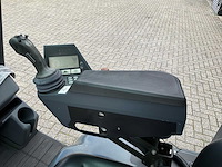 2012 jungheinrich tfg361s vorkheftruck - afbeelding 4 van  17