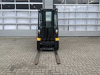 2012 jungheinrich tfg361s vorkheftruck - afbeelding 11 van  17