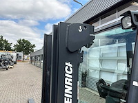 2012 jungheinrich tfg361s vorkheftruck - afbeelding 17 van  17