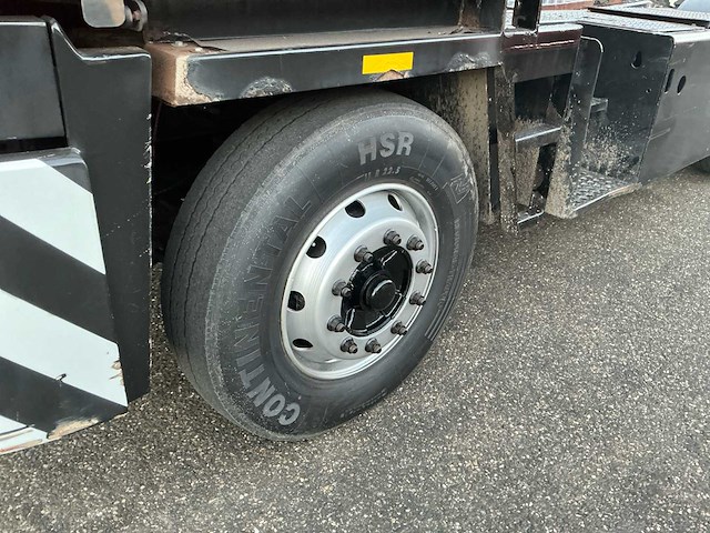 2012 kalmar tt612d terminaltruck - afbeelding 10 van  22