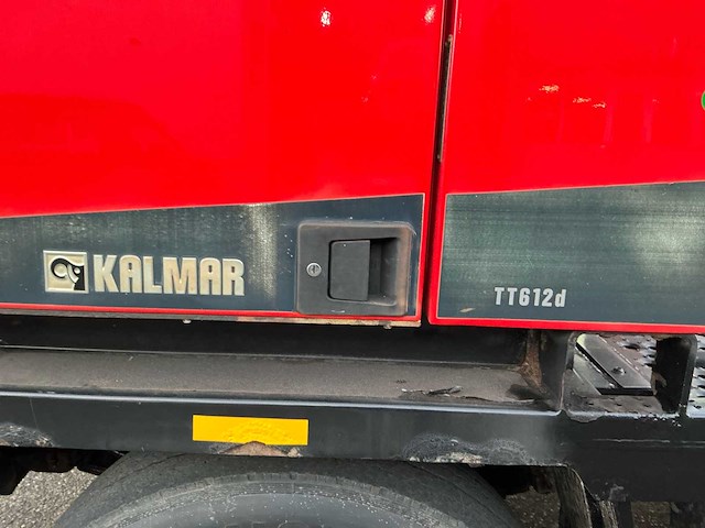 2012 kalmar tt612d terminaltruck - afbeelding 11 van  22