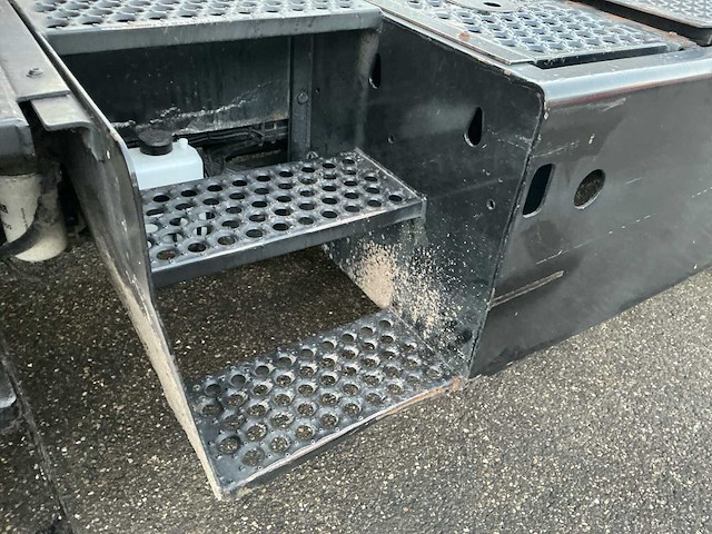 2012 kalmar tt612d terminaltruck - afbeelding 12 van  22