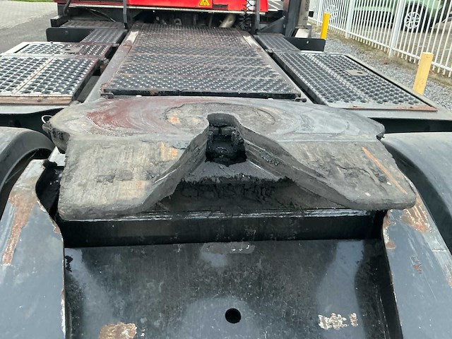 2012 kalmar tt612d terminaltruck - afbeelding 15 van  22