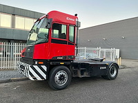 2012 kalmar tt612d terminaltruck - afbeelding 1 van  22