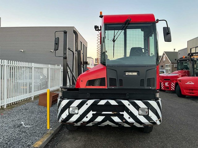 2012 kalmar tt612d terminaltruck - afbeelding 2 van  22