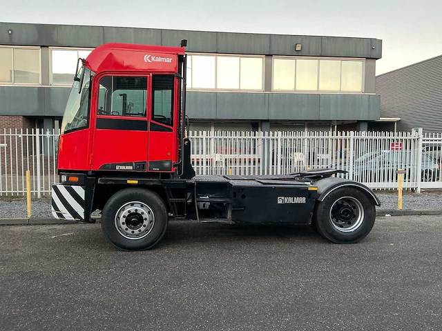 2012 kalmar tt612d terminaltruck - afbeelding 3 van  22