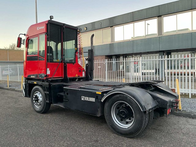 2012 kalmar tt612d terminaltruck - afbeelding 4 van  22