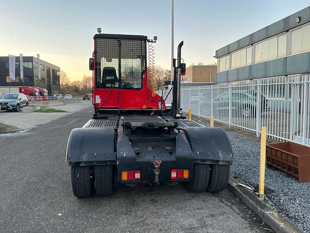 2012 kalmar tt612d terminaltruck - afbeelding 5 van  22