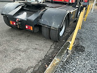 2012 kalmar tt612d terminaltruck - afbeelding 6 van  22