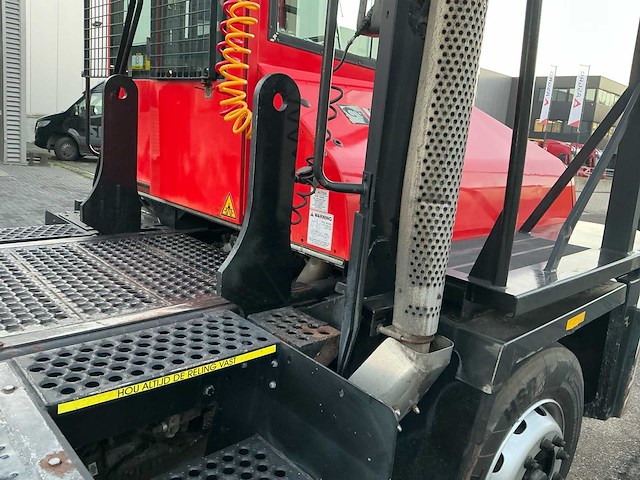 2012 kalmar tt612d terminaltruck - afbeelding 8 van  22