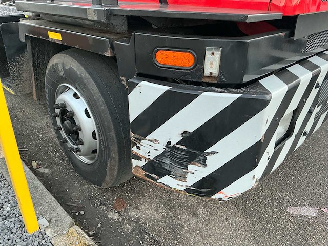 2012 kalmar tt612d terminaltruck - afbeelding 9 van  22