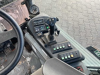 2012 karcher belos mic 45 advanced werktuigdrager zelfrijdende veegmachine - afbeelding 11 van  12
