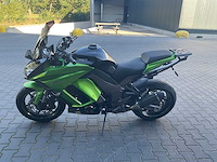 2012 kawasaki - z 1000 sx - motorcycle - afbeelding 7 van  13