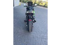 2012 kawasaki - z 1000 sx - motorcycle - afbeelding 10 van  13
