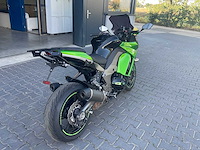 2012 kawasaki - z 1000 sx - motorcycle - afbeelding 11 van  13