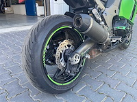2012 kawasaki - z 1000 sx - motorcycle - afbeelding 12 van  13