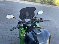 2012 kawasaki - z 1000 sx - motorcycle - afbeelding 6 van  15