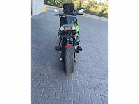 2012 kawasaki - z 1000 sx - motorcycle - afbeelding 12 van  15