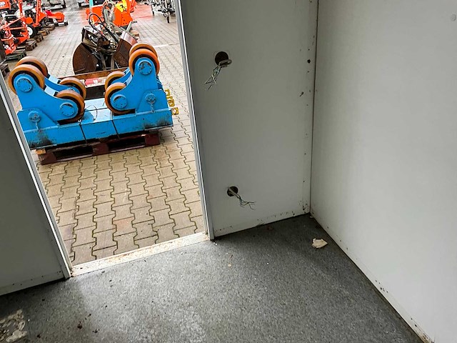 2012 kbs kantoorunit - afbeelding 3 van  13