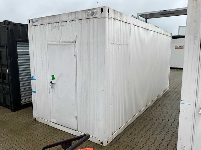 2012 kbs kantoorunit - afbeelding 1 van  13