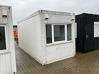 2012 kbs kantoorunit - afbeelding 11 van  13