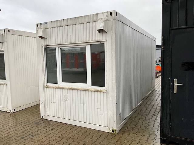 2012 kbs kantoorunit - afbeelding 6 van  13