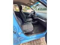 2012 kia picanto 1.0 cvvt comfort p. 1-tht-17 - afbeelding 12 van  13