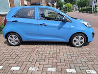 2012 kia picanto 1.0 cvvt comfort p. 1-tht-17 - afbeelding 2 van  13