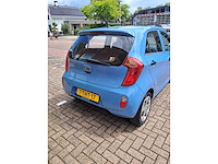 2012 kia picanto 1.0 cvvt comfort p. 1-tht-17 - afbeelding 7 van  13