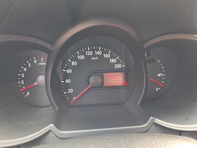 2012 kia picanto 1.0 cvvt comfort p. 1-tht-17 - afbeelding 8 van  13