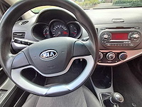 2012 kia picanto 1.0 cvvt comfort p. 1-tht-17 - afbeelding 2 van  13