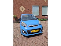 2012 kia picanto 1.0 cvvt comfort p. 1-tht-17 - afbeelding 5 van  13
