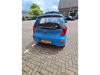 2012 kia picanto 1.0 cvvt comfort p. 1-tht-17 - afbeelding 13 van  13