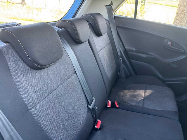 2012 kia picanto 1.0 cvvt cool comfort p. 1-tht-17 - afbeelding 4 van  22