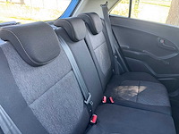 2012 kia picanto 1.0 cvvt cool comfort p. 1-tht-17 - afbeelding 4 van  22