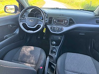 2012 kia picanto 1.0 cvvt cool comfort p. 1-tht-17 - afbeelding 5 van  22
