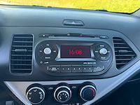 2012 kia picanto 1.0 cvvt cool comfort p. 1-tht-17 - afbeelding 9 van  22