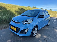 2012 kia picanto 1.0 cvvt cool comfort p. 1-tht-17 - afbeelding 12 van  22