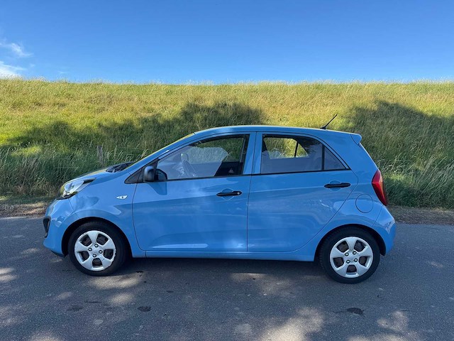 2012 kia picanto 1.0 cvvt cool comfort p. 1-tht-17 - afbeelding 16 van  22