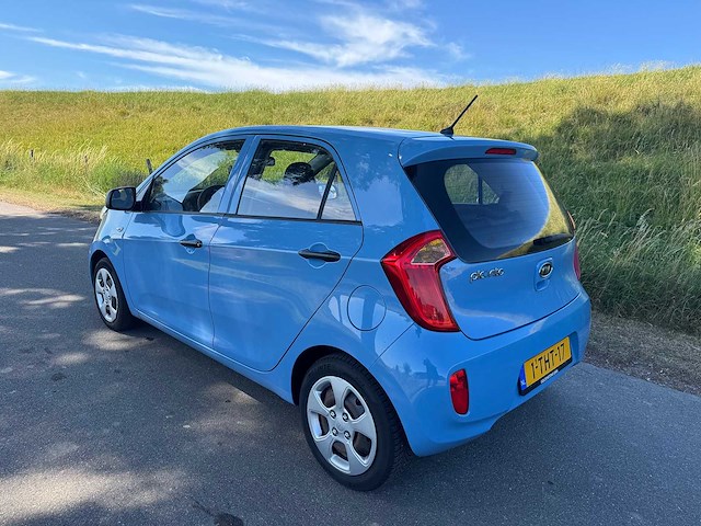 2012 kia picanto 1.0 cvvt cool comfort p. 1-tht-17 - afbeelding 17 van  22