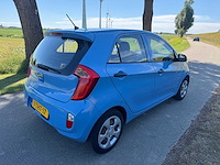 2012 kia picanto 1.0 cvvt cool comfort p. 1-tht-17 - afbeelding 18 van  22