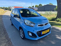 2012 kia picanto 1.0 cvvt cool comfort p. 1-tht-17 - afbeelding 19 van  22