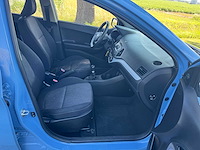 2012 kia picanto 1.0 cvvt cool comfort p. 1-tht-17 - afbeelding 20 van  22