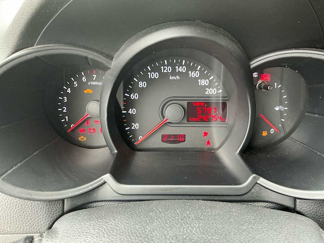 2012 kia picanto 1.0 cvvt personenauto - afbeelding 3 van  27