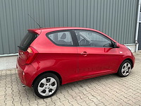 2012 kia picanto 1.0 cvvt personenauto - afbeelding 10 van  27