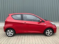 2012 kia picanto 1.0 cvvt personenauto - afbeelding 11 van  27